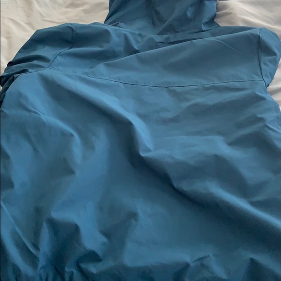 Vans Windbreaker - Picture 4 of 4